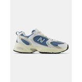 New Balance 530 Unisex Spor Ayakkabı - 050-Mavi