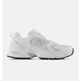 New Balance 530 Unısex Spor Ayakkabı U530CSE - Beyaz
