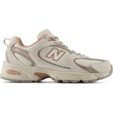 New Balance 530 Unısex Spor Ayakkabı U530SMA - Bej