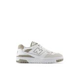 New Balance 550 BB550GSS-NB Lifestyle Men Shoes Beyaz - Yeşil Erkek Lifestyle Ayakkabı