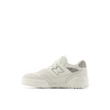 New Balance 550 BBW550CN-Lifestyle Women Shoes Beyaz Kadın Lifestyle Ayakkabı