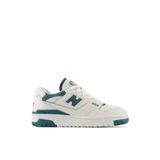 New Balance 550 BBW550HD-Lifestyle Women Shoes Açık Mavi - Beyaz Kadın Lifestyle Ayakkabı