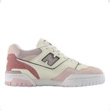 New Balance 550 Kadın Sneaker, Beyaz, 40 Beden