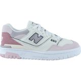 New Balance 550 Kadın Spor Ayakkabı (W5501B4) - Beyaz