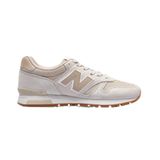 New Balance 565 Bej Erkek Günlük Spor Ayakkabı