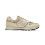 New Balance 565 Bej Erkek Sneaker Ayakkabı, 45 Beden 45 EU