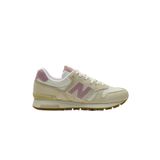 New Balance 565 Bej Kadın Günlük Giyim Bej 38