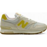 New Balance 565 Beyaz Kadın Günlük Giyim