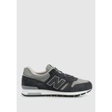 New Balance 565 Erkek Gri Spor Ayakkabı - Antrasit