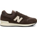 New Balance 565 Erkek Günlük Giyim Ayakkabı M56517J - Kahverengi