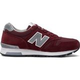New Balance 565 Erkek Günlük Giyim Ayakkabı ML565BRG - Bordo