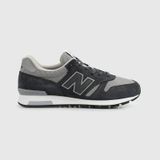 New Balance 565 Erkek Günlük Spor Ayakkabı C-new565agge10g01 Siyah