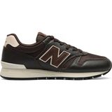 New Balance 565 Erkek Kahverengi Spor Ayakkabı - Kahverengi-173019