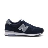 New Balance 565 Erkek Lacivert Spor Ayakkabı