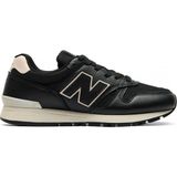 New Balance 565 Erkek Siyah Spor Ayakkabı - Siyah-173018