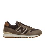 New Balance 565 Erkek Spor Ayakkabı, Bej, 43 Numara 43 EU