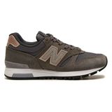 New Balance 565 Erkek Spor Ayakkabı WL565ARB Antrasit
