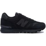 New Balance 565 Full Siyah Erkek Sneaker Ayakkabı ml 565 Abb V3