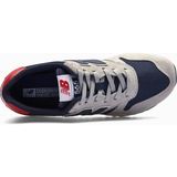 New Balance 565 Gri Erkek Spor Ayakkabı Nefes Alabilir Yapı ile Koşu ve Yürüyüş İçin İdeal