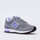 New Balance 565 Gri Kadın Günlük Ayakkabı