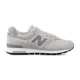 New Balance 565 Gri Modeli Koleksiyonu Erkek Günlük Ayakkabı Ml565ggr Gri Ml565ggr Gri