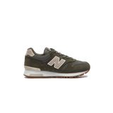 New Balance 565 Haki Erkek Ayakkabı