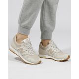 New Balance 565 Kadın Bej Spor Ayakkabı.268