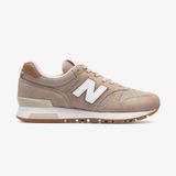 New Balance 565 Kadın Bej Spor Ayakkabı Wl565ctg Bej