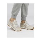 New Balance 565 Kadın Bej Spor Ayakkabı