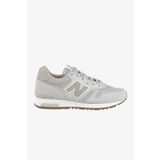 New Balance 565 Kadın Beyaz Sneaker WL565BVG