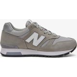 New Balance 565 Kadın Gri Günlük Spor Ayakkabı.30