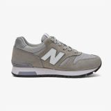 New Balance 565 Kadın Gri Günlük Spor Ayakkabı - Wl565gry Gri