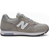 New Balance 565 Kadın Günlük Giyim Ayakkabı WL565GRY - Gri