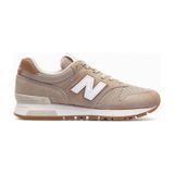 New Balance 565 Kadın Günlük Spor Ayakkabı C-new565ctgb10g01 Kahverengi