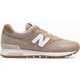 New Balance 565 Kadın Günlük Spor Ayakkabı - Kahverengi