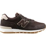 New Balance 565 Kahverengi Erkek Ayakkabı - 44