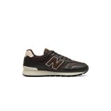 New Balance 565 Kahverengi Erkek Ayakkabı ML565LDB