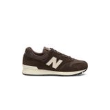 New Balance 565 Kahverengi Erkek Günlük Giyim M56517J, 44