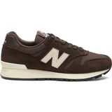 New Balance 565 Kahverengi Erkek Günlük Giyim M56517J