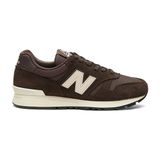 New Balance 565 Kahverengi Modeli Koleksiyonu Erkek Günlük Ayakkabı M56517J Kahverengi