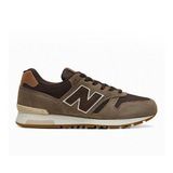 New Balance 565 Krem Modeli Koleksiyonu Erkek Günlük Ayakkabı ML565DBB Bej