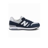 New Balance 565 Lacivert Günlük Spor Ayakkabı