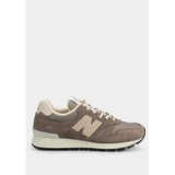 New Balance 565 Lifestyle Beyaz Kadın Sneaker W56568R