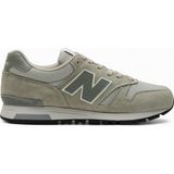 New Balance 565 Lifestyle Erkek Gri Spor Ayakkabı.30