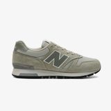 New Balance 565 Lifestyle Erkek Gri Spor Ayakkabı