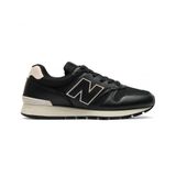 New Balance 565 Lifestyle Kadın Spor Ayakkabı, Bej, 37,5 Beden 37.5 EU