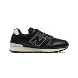 New Balance 565 Lifestyle Kadın Spor Ayakkabı, Bej, 38 Beden 38 EU