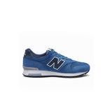 New Balance 565 Mavi Erkek Ayakkabı