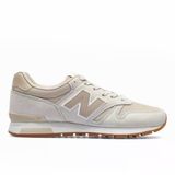 New Balance 565 ML565BVG Bej Erkek Spor Ayakkabı
