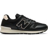 New Balance 565 ML565LBB Siyah Erkek Spor Ayakkabı
